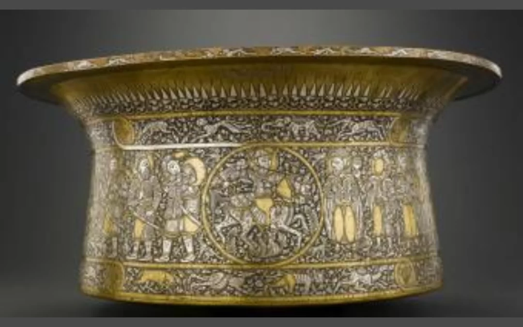 The Mamluk Sultanate eLibrary