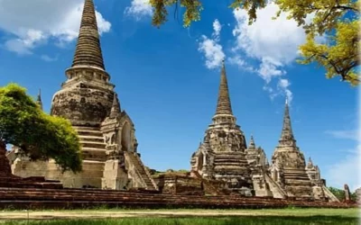 Ayutthaya eLibrary