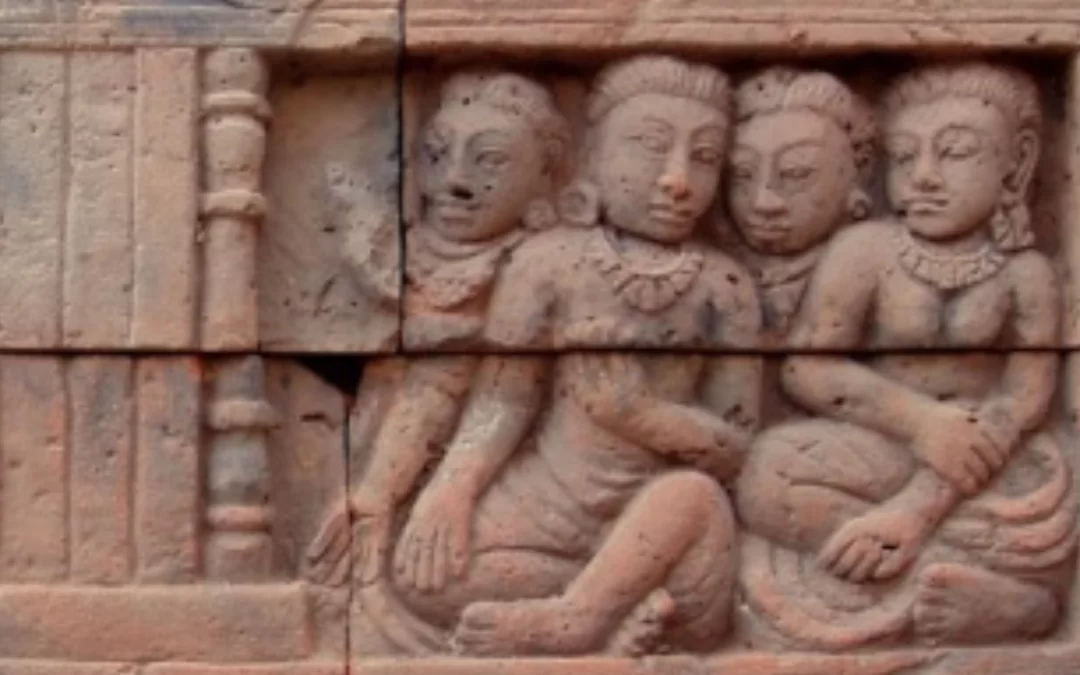 Majapahit Empire eLibrary