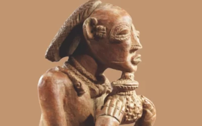 The Mali Empire eLibrary