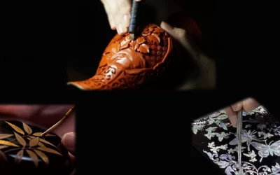 Lacquer Across East Asia eLibrary