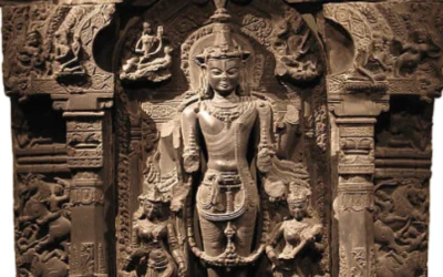 The Pala Empire eLibrary